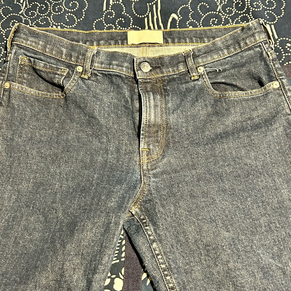 Everlane Denim Jeans